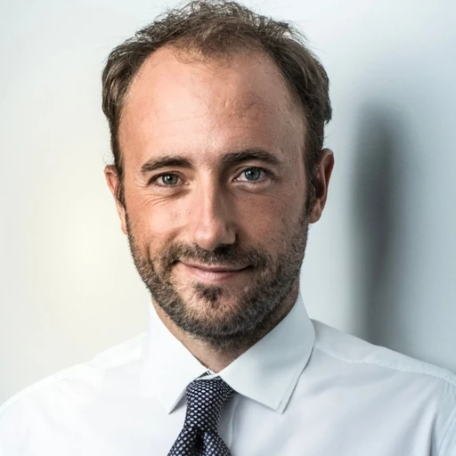 Mathieu Besson